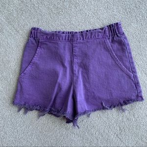 Urban Renewal shorts